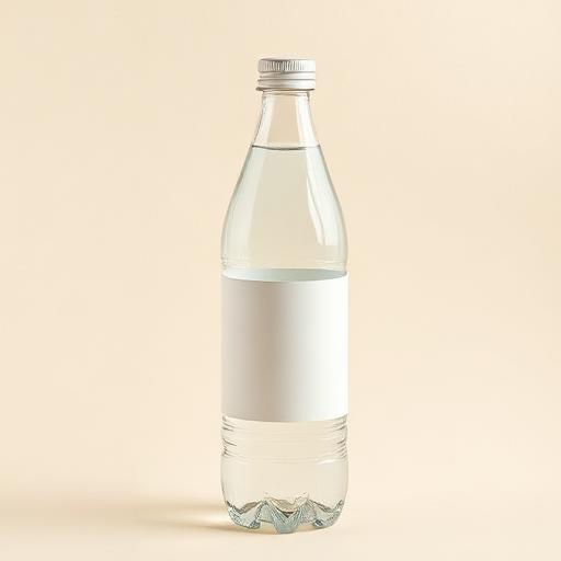Water Bottle 500ml