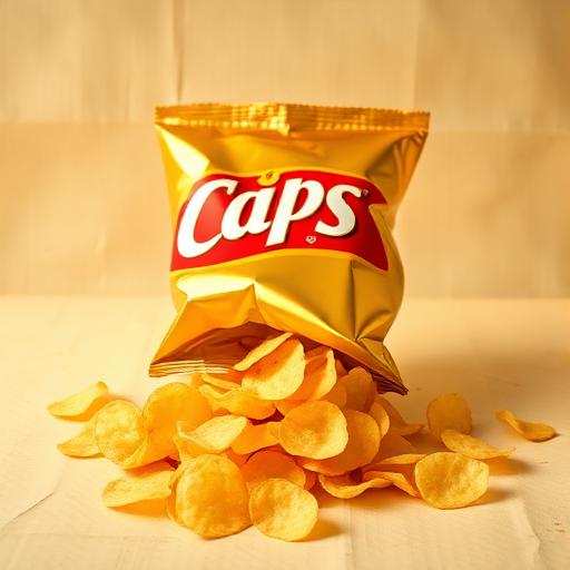 Lays Classic